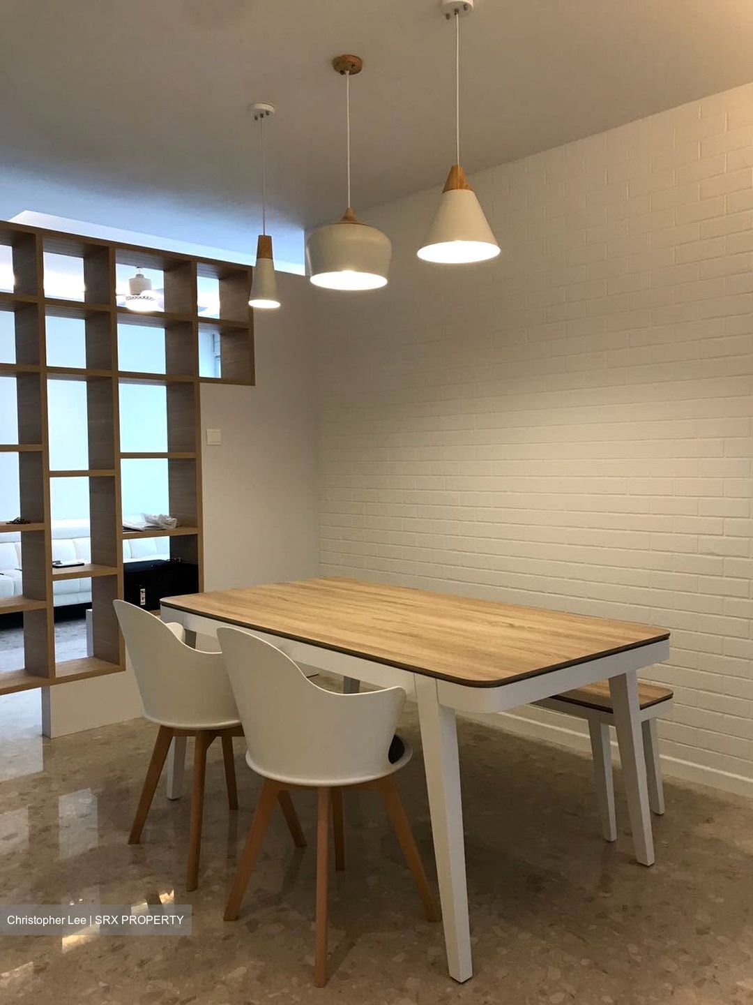 The Floravale (D22), Condominium #581507481